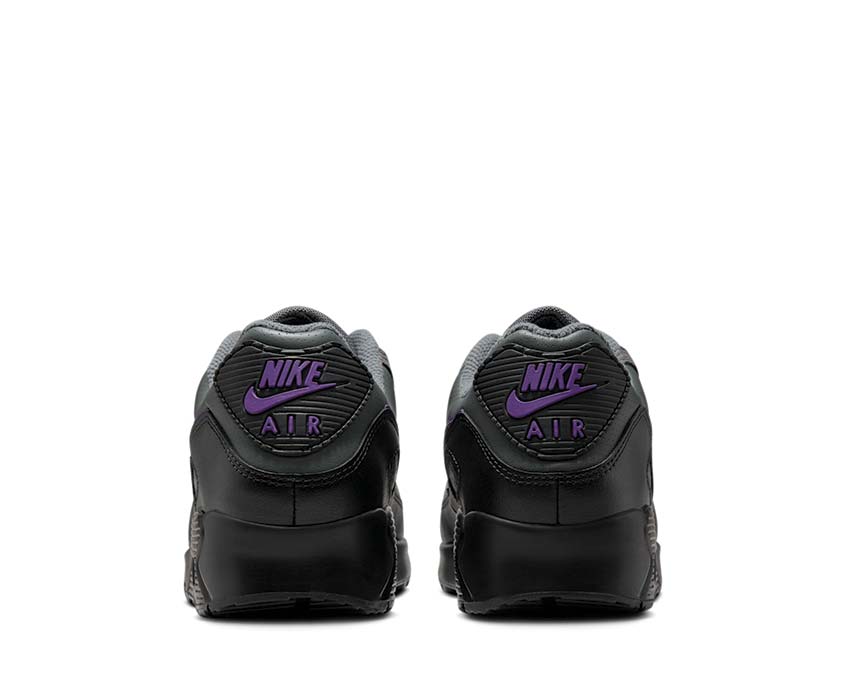 Nike Air Max 90 Grey Grape - Image 4
