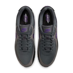 Nike Air Max 90 Grey Grape