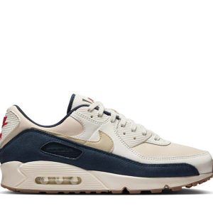 Nike Air Max 90 PRM Pale Ivory