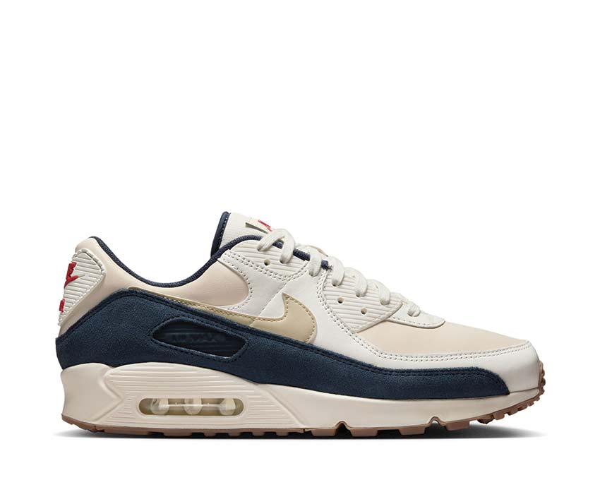Nike Air Max 90 PRM Pale Ivory