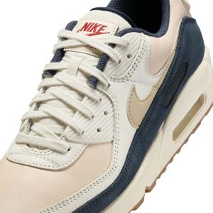 Nike Air Max 90 PRM Pale Ivory