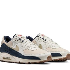Nike Air Max 90 PRM Pale Ivory