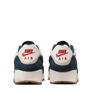 Nike Air Max 90 PRM Pale Ivory