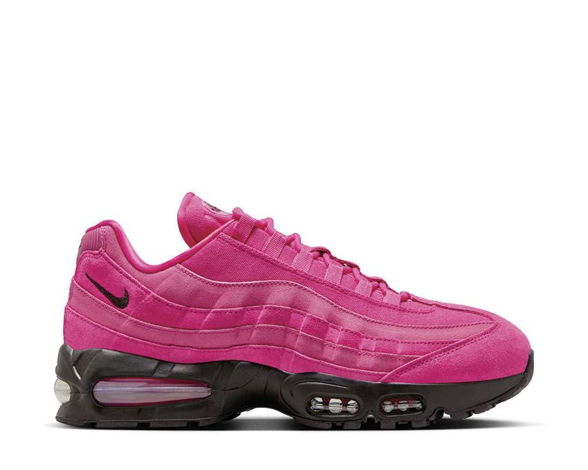 Nike Air Max 95 OG Fireberry