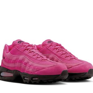 Nike Air Max 95 OG Fireberry