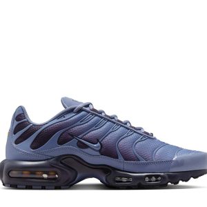 Nike Air Max Plus World Indigo