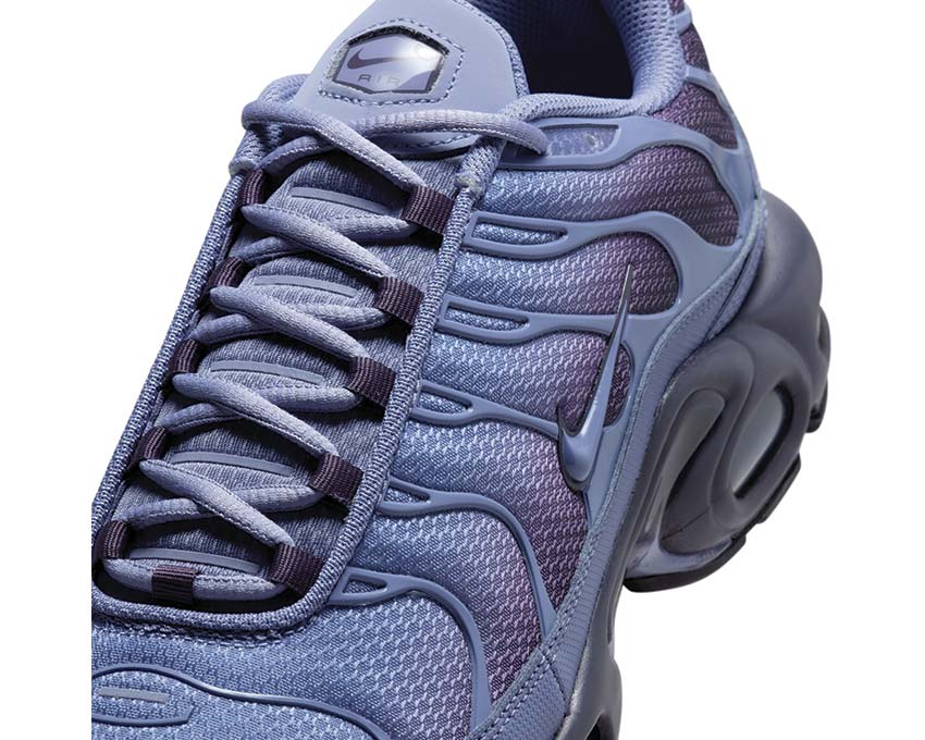Nike Air Max Plus World Indigo - Image 2