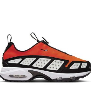 Nike Air Max SNDR W Bright Crimson