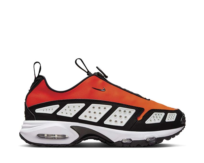 Nike Air Max SNDR W Bright Crimson
