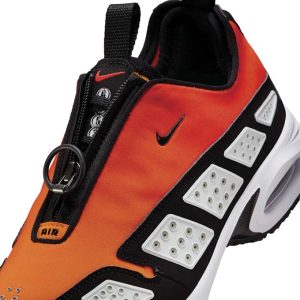 Nike Air Max SNDR W Bright Crimson