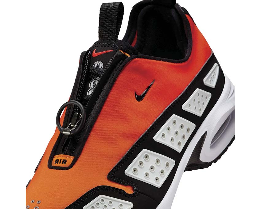 Nike Air Max SNDR W Bright Crimson - Image 2