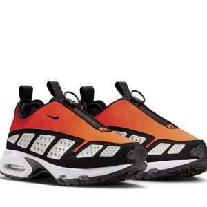 Nike Air Max SNDR W Bright Crimson