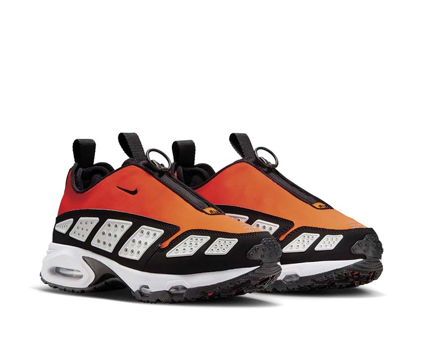 Nike Air Max SNDR W Bright Crimson - Image 3