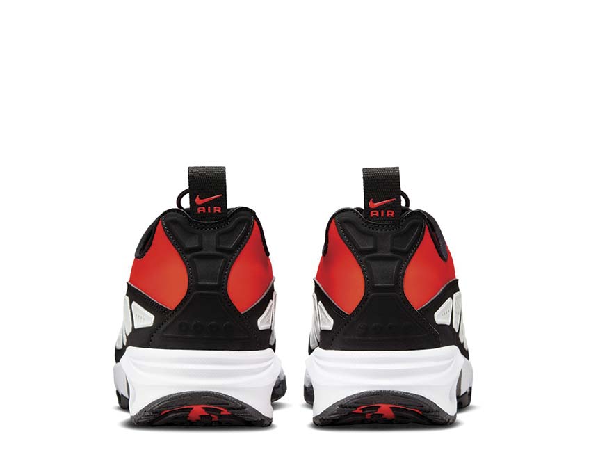 Nike Air Max SNDR W Bright Crimson - Image 4