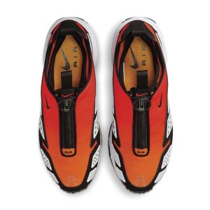 Nike Air Max SNDR W Bright Crimson