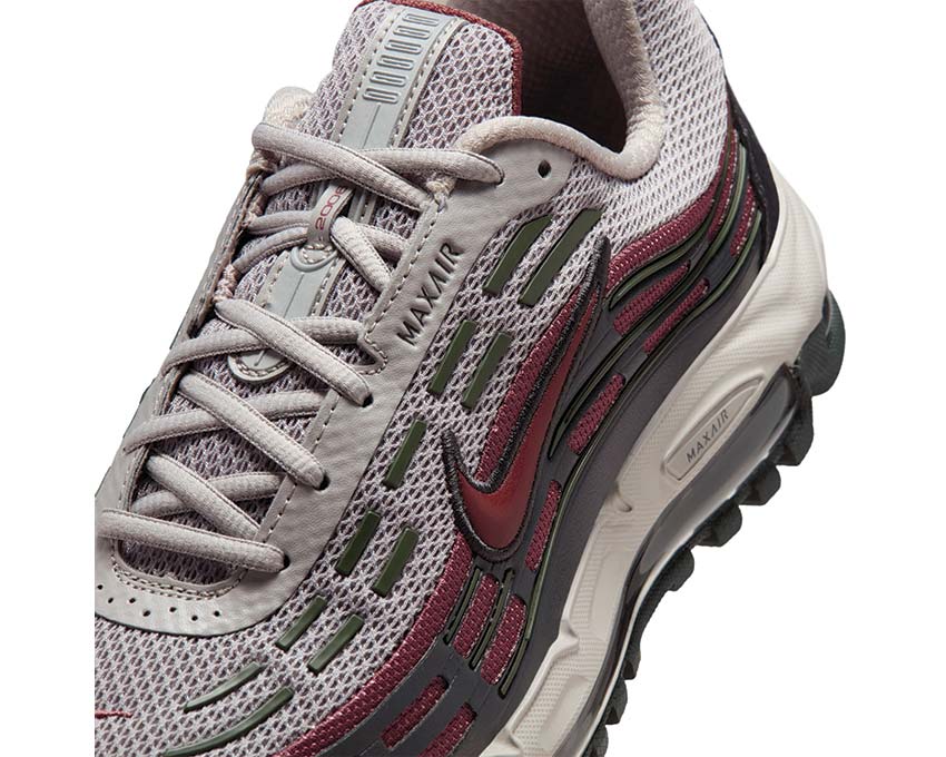 Nike Air Max TL 2.5 Red Sepia - Image 2