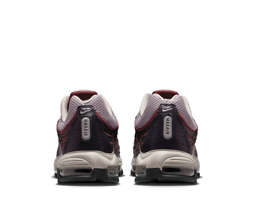 Nike Air Max TL 2.5 Red Sepia - Image 4