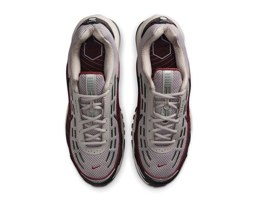 Nike Air Max TL 2.5 Red Sepia - Image 5