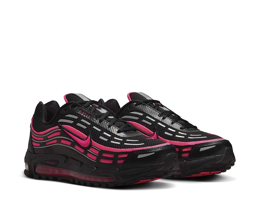 Nike Air Max TL 2.5 Hyper Pink - Image 3