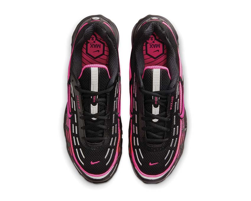 Nike Air Max TL 2.5 Hyper Pink - Image 5