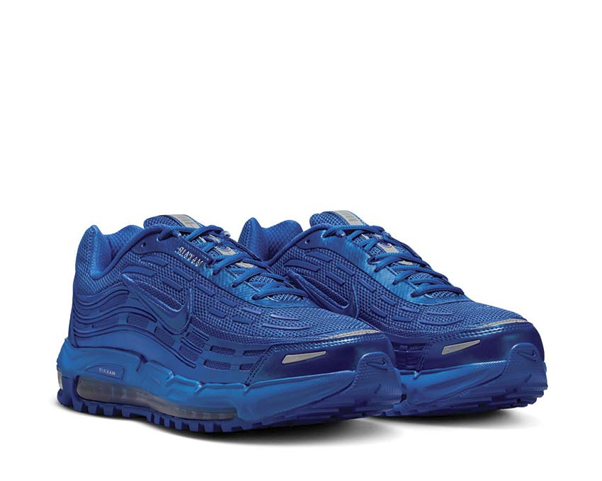 Nike Air Max TL 2.5 Hyper Royal - Image 3