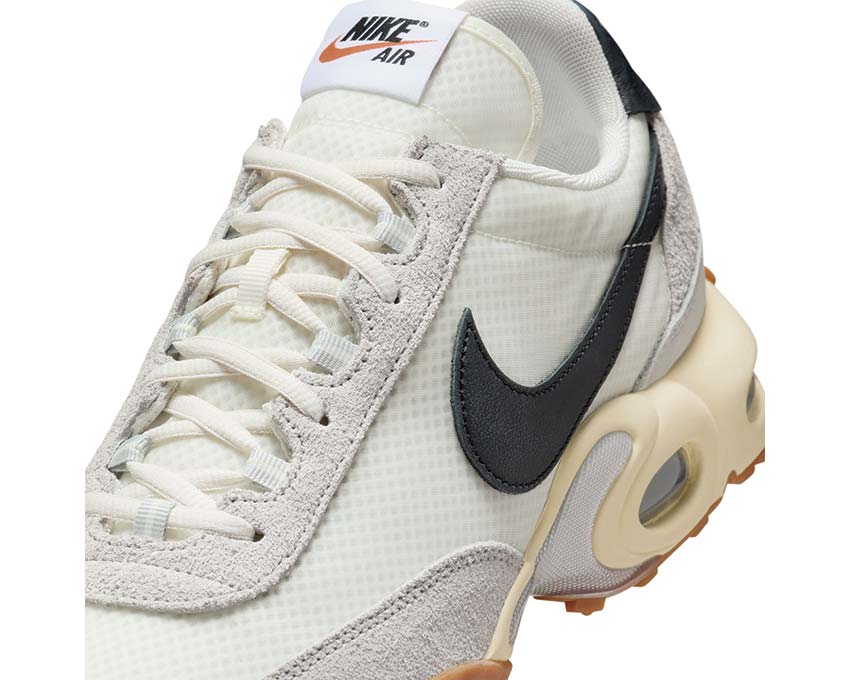 Nike Air Max Waffle SP 2 Neutral Grey - Image 2