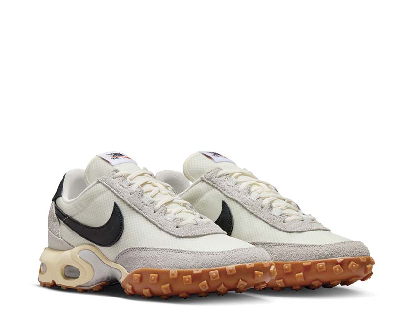 Nike Air Max Waffle SP 2 Neutral Grey - Image 3