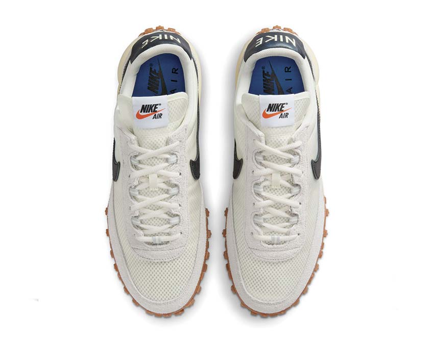 Nike Air Max Waffle SP 2 Neutral Grey - Image 5