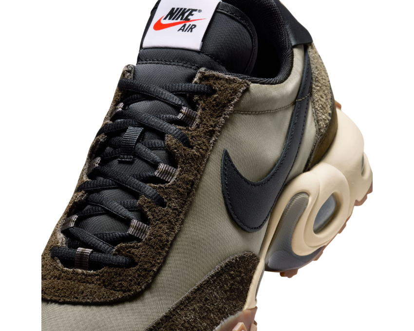 Nike Air Max Waffle SP Matte Olive - Image 2