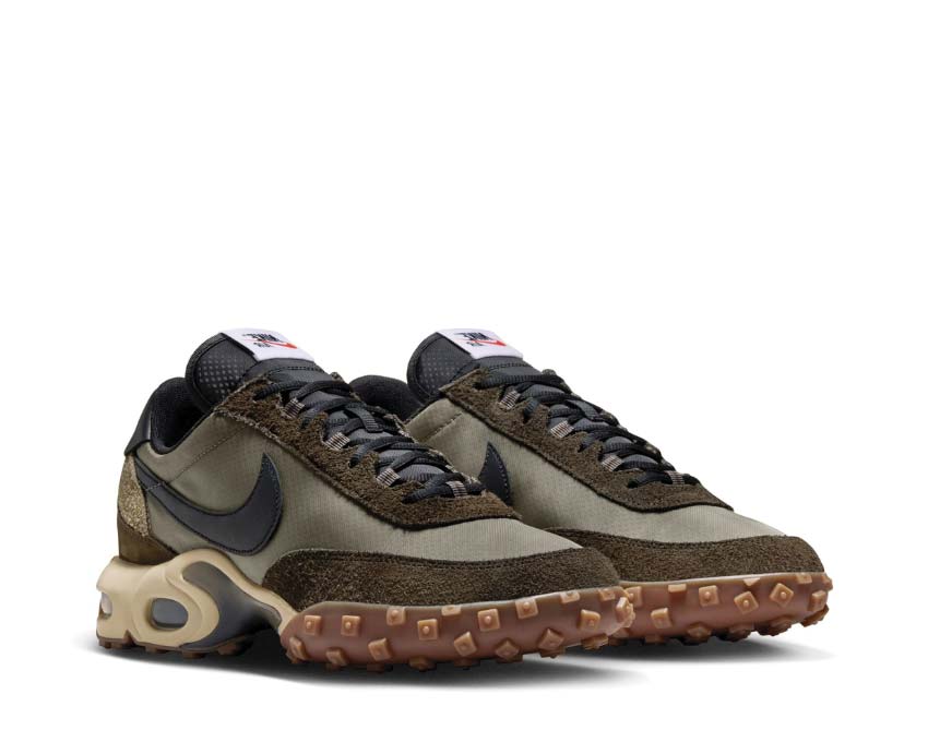 Nike Air Max Waffle SP Matte Olive - Image 3