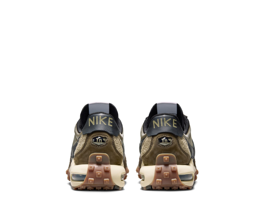 Nike Air Max Waffle SP Matte Olive - Image 4