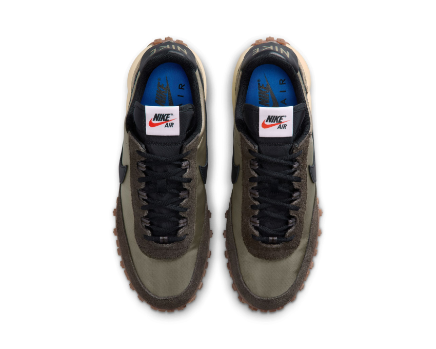 Nike Air Max Waffle SP Matte Olive - Image 5