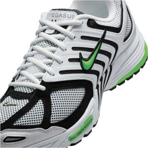 Nike Air Pegasus 2005 Green Strike