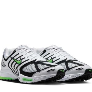 Nike Air Pegasus 2005 Green Strike