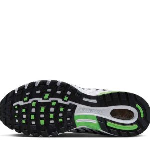 Nike Air Pegasus 2005 Green Strike