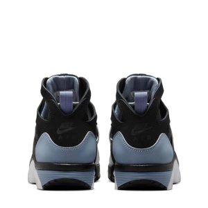 Nike Air Trainer Huarache Black Cool Blue