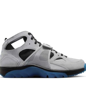 Nike Air Trainer Huarache Wolf Grey