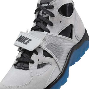 Nike Air Trainer Huarache Wolf Grey