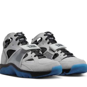 Nike Air Trainer Huarache Wolf Grey
