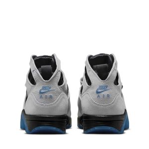 Nike Air Trainer Huarache Wolf Grey