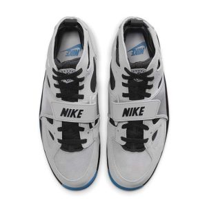 Nike Air Trainer Huarache Wolf Grey