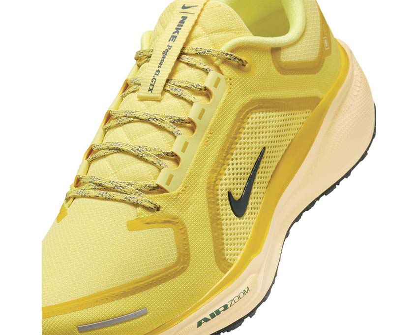 Nike Air Zoomm Pegasus 41 GTX Bright Citron - Image 2