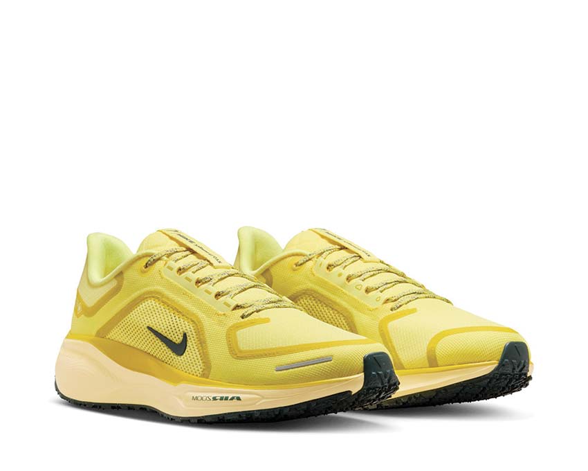 Nike Air Zoomm Pegasus 41 GTX Bright Citron - Image 3