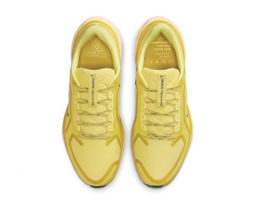 Nike Air Zoomm Pegasus 41 GTX Bright Citron - Image 5
