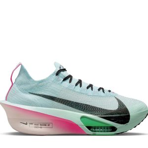 Nike Air Zoom Alphafly Next 3% Glacier Blue