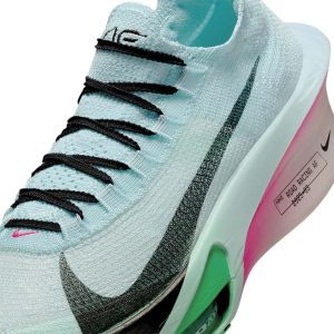 Nike Air Zoom Alphafly Next 3% Glacier Blue