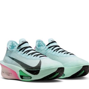 Nike Air Zoom Alphafly Next 3% Glacier Blue