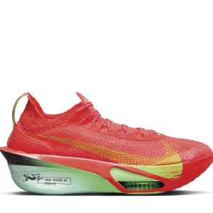 Nike Air ZoomX Alphafly Next 3% Bright Crimson