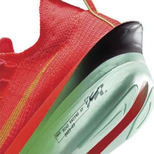 Nike Air ZoomX Alphafly Next 3% Bright Crimson