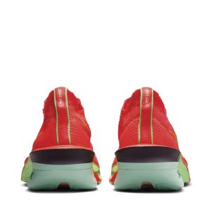 Nike Air ZoomX Alphafly Next 3% Bright Crimson